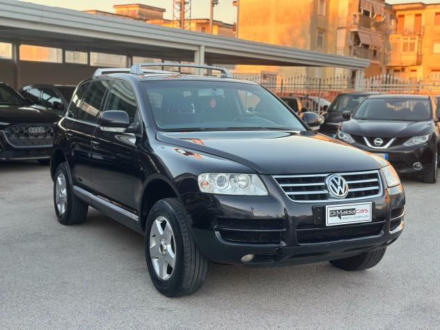 Volkswagen Touareg 2.5 R5 TDI AUTOCARRO - Foto 8