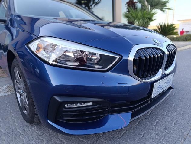 Bmw 116 116d 5p. Business Advantage - Foto 2