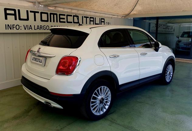 Fiat 500X 1.6 MtJ - 2017 - KM. 92.000 !!! - Foto 5
