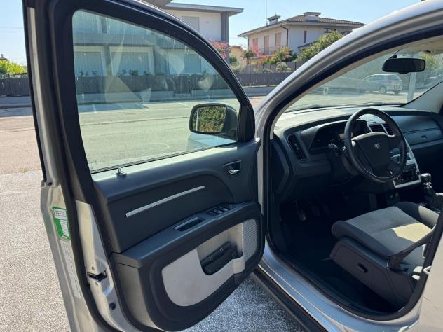 Dodge Journey 2.0 Turbodiesel R/T DPF - Foto 9