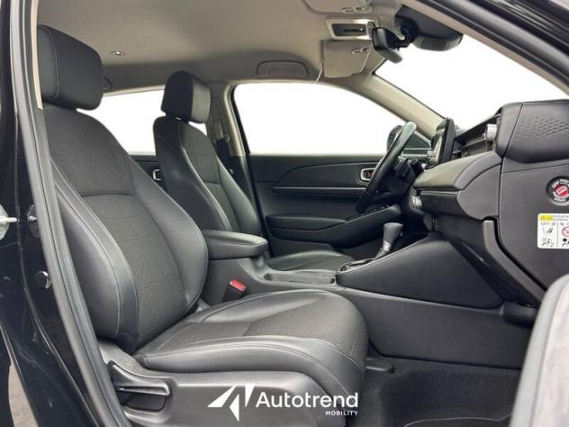Honda HR-V 1.5 131 CV Hybrid Automatica NAVI LED Advance - Foto 7