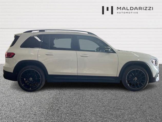 Mercedes-Benz GLB - X247 2019 200 d Premium 4matic auto - Foto 5