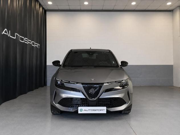 Alfa Romeo Junior Ibrida 1.2 145CV Hybrid eDCT6 ibrida - Foto 2