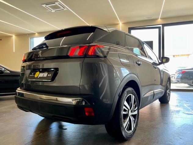 Peugeot 3008 BlueHDi 130 S&S Allure - Foto 3
