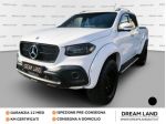 MERCEDES-BENZ X 250 d 4Matic 190CV rif. 23795700