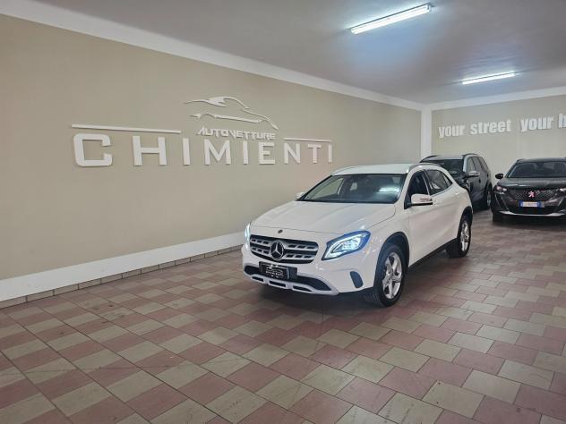 Mercedes-benz GLA 180 d Sport - Foto 3