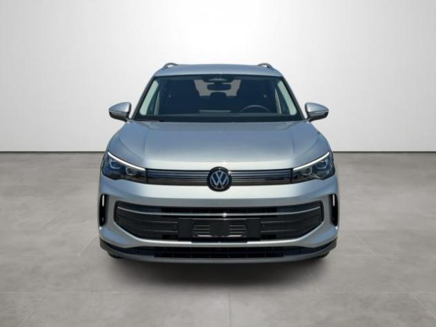 VOLKSWAGEN Tiguan 2.0 TDI 150 CV DSG Edition Plus rif. 23754050 - Foto 2
