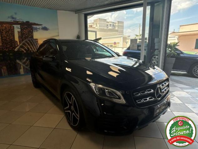 MERCEDES-BENZ GLA 200 d Aut. 4Matic PREMIUM AMG rif. 23738572 - Foto 3