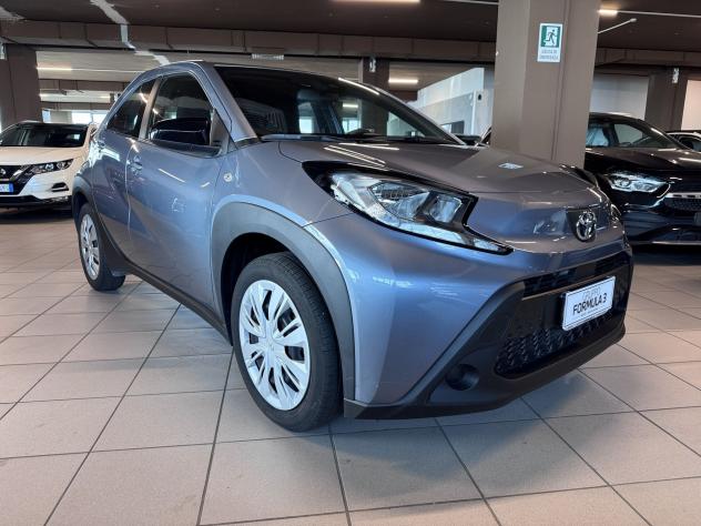 Toyota Aygo X Aygo X 1.0 Active 72cv s-cvt - Foto 2