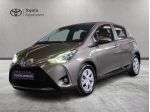 Toyota Yaris 1.5 Hybrid 5 porte Active AREA C FREE