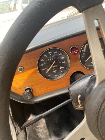 TRIUMPH SPITFIRE MKV 1.5CC - Foto 7
