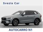 Volvo XC60 XC60 B5 AWD automatico Core