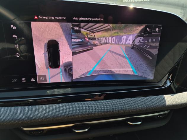 Audi A5 AVANT NEW GENERATION TDI 204 CV MHEV S LINE EDITION MATRIX DISPLAY PASS. MMI CARPLAY AUTO UFFICIALE AUDI 1 PROPRIETARIO - Foto 4
