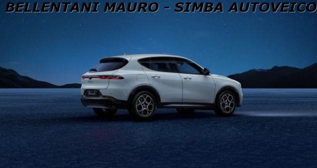 ALFA ROMEO Tonale 1.5 160 CV MHEV TCT7 Ti rif. 18829528 - Foto 3
