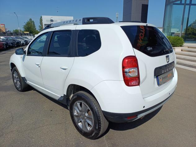 Dacia Duster 1.6 Gpl 4x2 s&s 115cv KM CERTIFICATI-GARANZIA - Foto 9