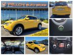 Nissan Juke Juke 1.6 Acenta Gpl 115cv GARANZIA-KM CERTIFICATI
