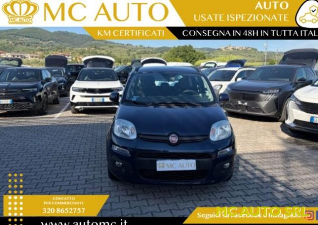FIAT Panda 1.2 Lounge rif. 23813135 - Foto 2