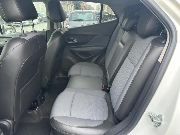 Opel Mokka 1.6 CDTI Ecotec 136CV 4x2 aut. Cosmo b-Color - Foto 10