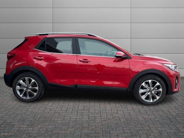 Kia Stonic 1.4 mpi Energy 100cv - Foto 6