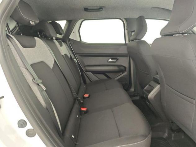 DACIA Duster Eco-G 120 CV Journey rif. 23771304 - Foto 7