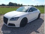 Audi TT Coup2.0 TDI quattro S tronic S.LINE