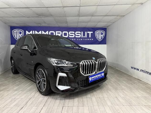 Bmw 218 d Active Tourer Msport Automatica
