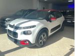 CITROEN C3 SHINE 1.2 PureTech 110CV S&S  rif. 23761921