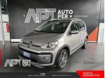 Volkswagen up! up! 5p 1.0 Cross up! 75cv