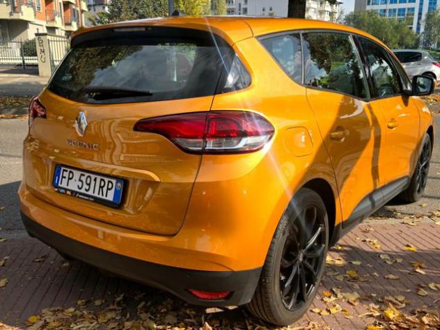 RENAULT Scenic 1.3 TCE Energy Sport Edition OK NEOPATENTATI rif. 24161437 - Foto 7