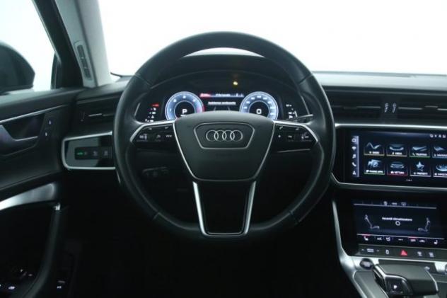 AUDI A6 Avant 40 2.0 TDI quattro S tronic Sport LED Matrix rif. 22618879 - Foto 10
