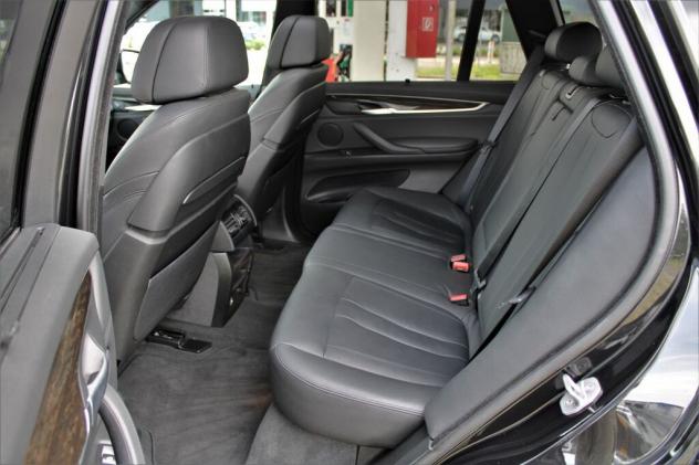 Bmw X5 xDrive30d M-Packet 2016 2016 - Foto 4