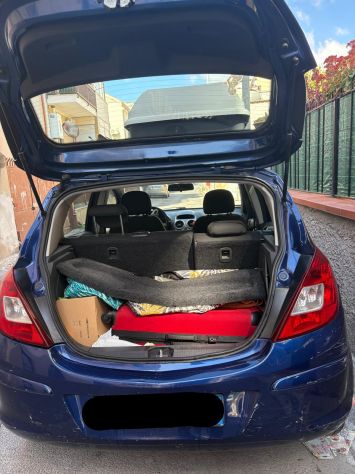 Opel Corsa 1.2 GPL- 5 porte – €2.000 trattabili - Foto 8