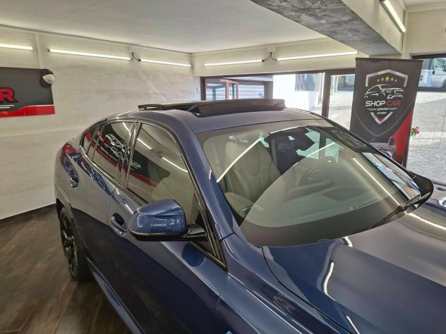 Bmw X6 M xDrive30d 48V Msport - Foto 9