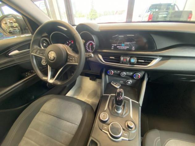 ALFA ROMEO Stelvio 2.2 Turbodiesel 210 CV AT8 Q4 Business rif. 23874115 - Foto 10