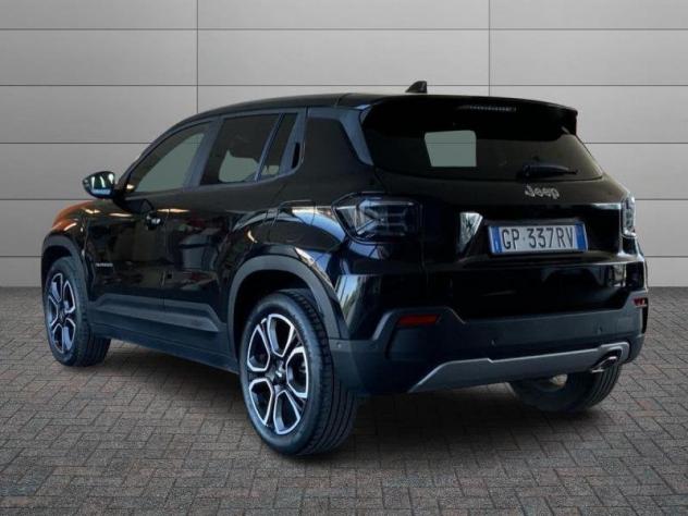Jeep Avenger 1.2 Turbo 100 CV Summit - Foto 6