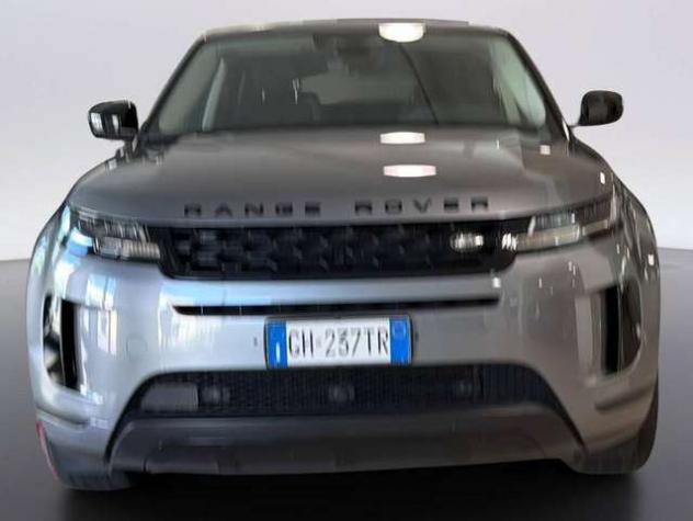 Land Rover Range Rover Evoque 5p 2.2 td4 Launch edition 150cv - Foto 7