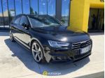AUDI A4 Avant 2.0 TDI 190 CV S line edition rif. 23757396