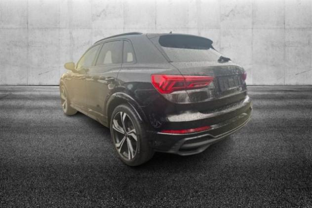 AUDI Q3 35 TDI S line edition rif. 23758260 - Foto 2