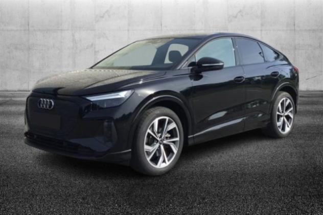 AUDI Q4 e-tron Q4 SPB 35 e-tron rif. 23783056