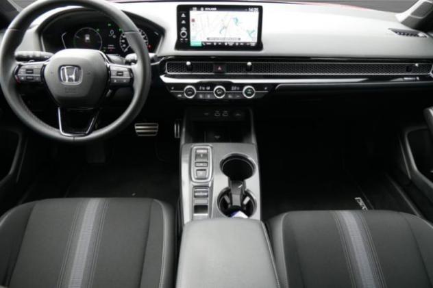 HONDA Civic 2.0 Hev eCVT Sport rif. 24050001 - Foto 4
