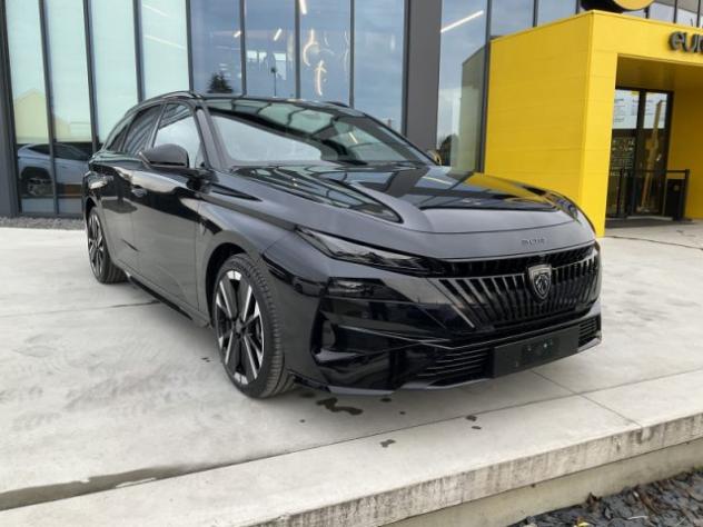 PEUGEOT 308 Hybrid 145 e-DCS6 SW GT rif. 23757493