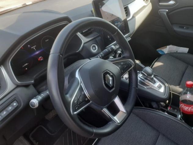 RENAULT Captur Plug-in Hybrid E-Tech 160 CV Intens rif. 23783030 - Foto 5