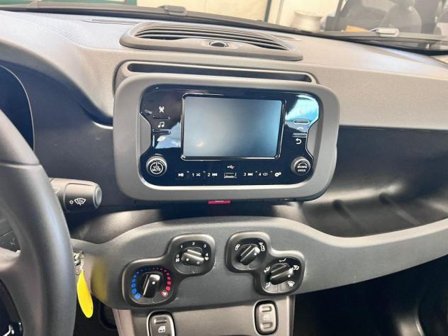 FIAT Panda 1.0 FireFly S&S Hybrid Icon - Foto 10
