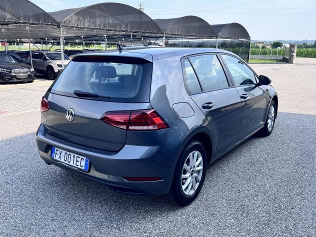 Volkswagen Golf 1.0 TSI 81kW Trendline BMT - Foto 3
