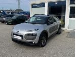 Citroën C4 Cactus Benzina 1.2 puretech Feel Edition 82cv
