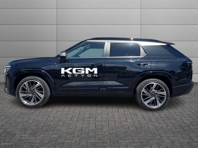 KGM Actyon K-LINE 1.5 Turbo GDI 163 CV - Foto 2