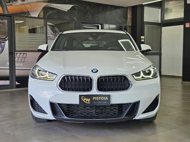Bmw X2 Sdrive20d Msport-X - Foto 2