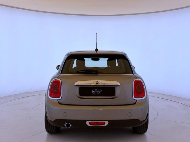 Mini One D 1.5 Business 5p - Foto 5