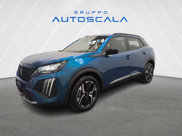 PEUGEOT 2008 1.2 PureTech 100cv S&S Allure #Pack Vision rif. 23909629
