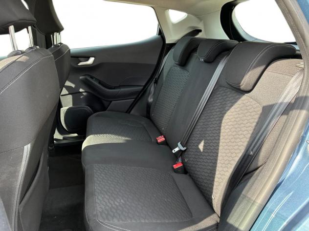 Ford Fiesta 5p 1.1 Titanium 75cv - Foto 9